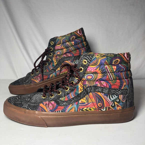 vans zio vans zio